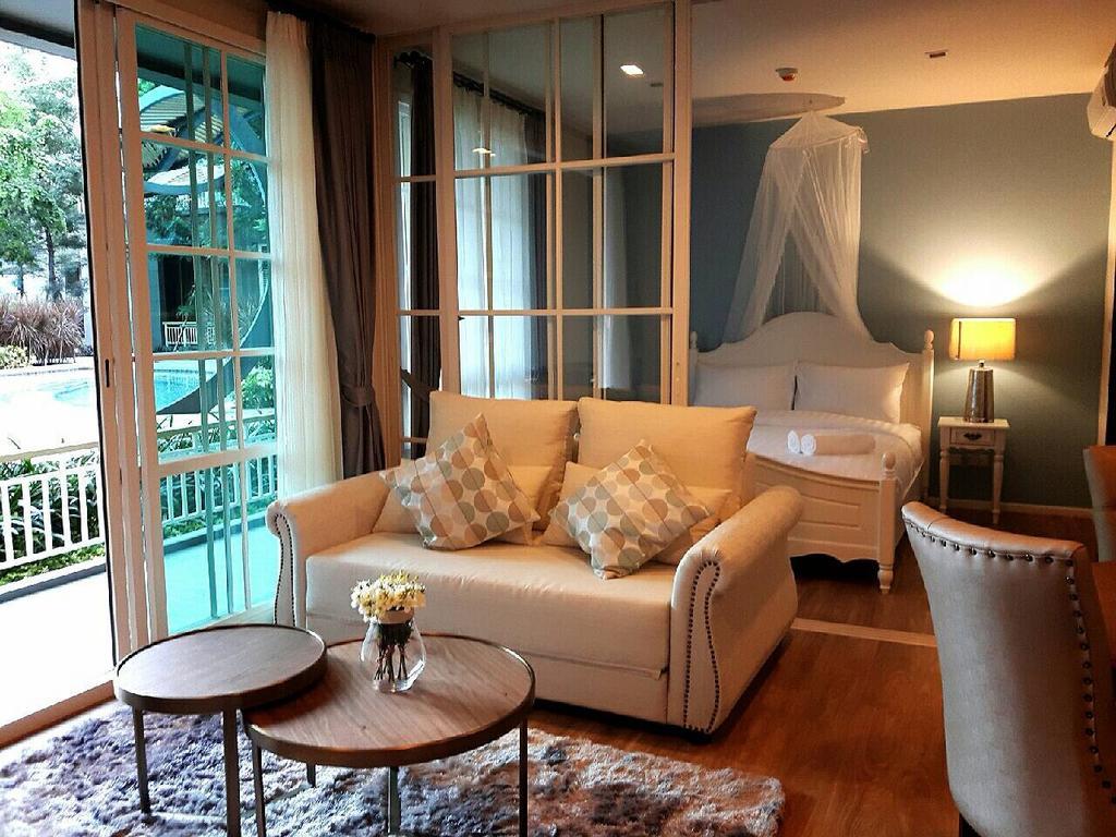 Appartement Pool Access Autumn HHQ