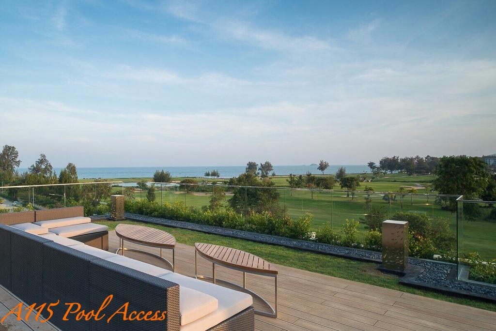 Appartement Pool Access Autumn *